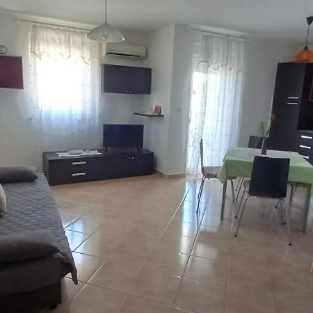Apartments Buzleta II Fazana Exterior photo