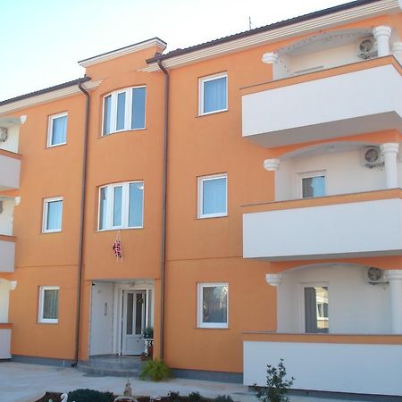 Apartments Buzleta II Fazana Exterior photo