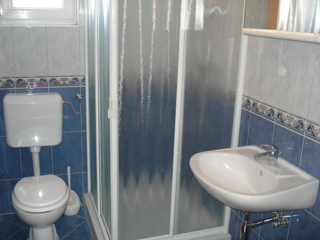 Apartments Buzleta II Fazana Room photo