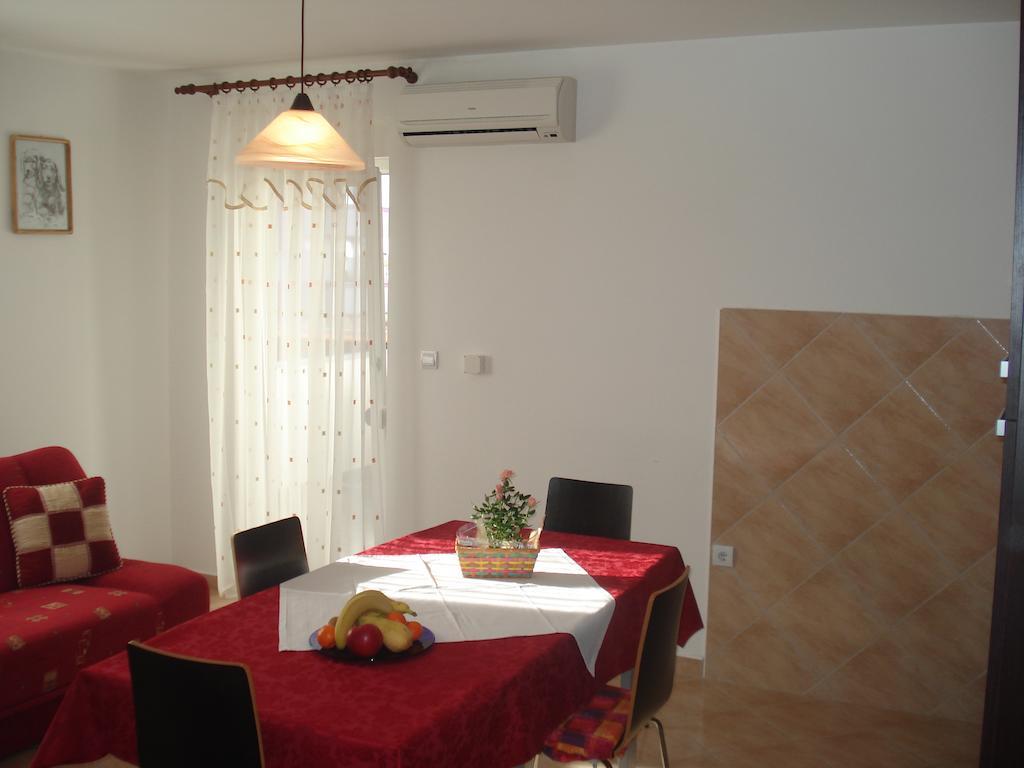 Apartments Buzleta II Fazana Exterior photo