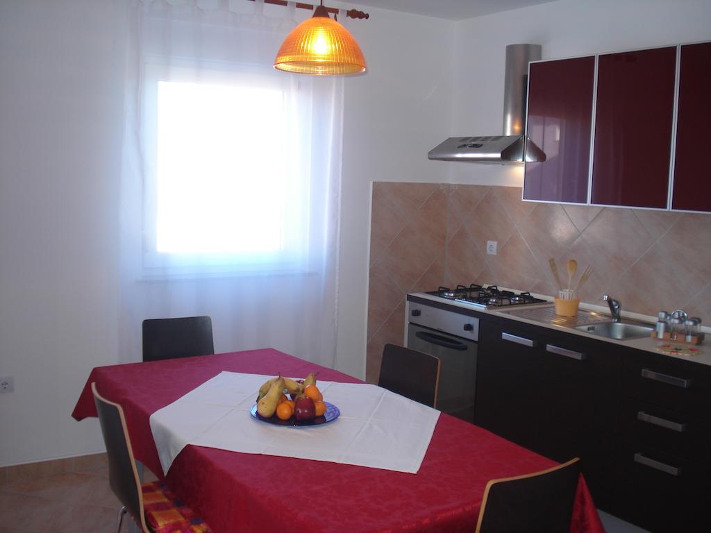 Apartments Buzleta II Fazana Exterior photo