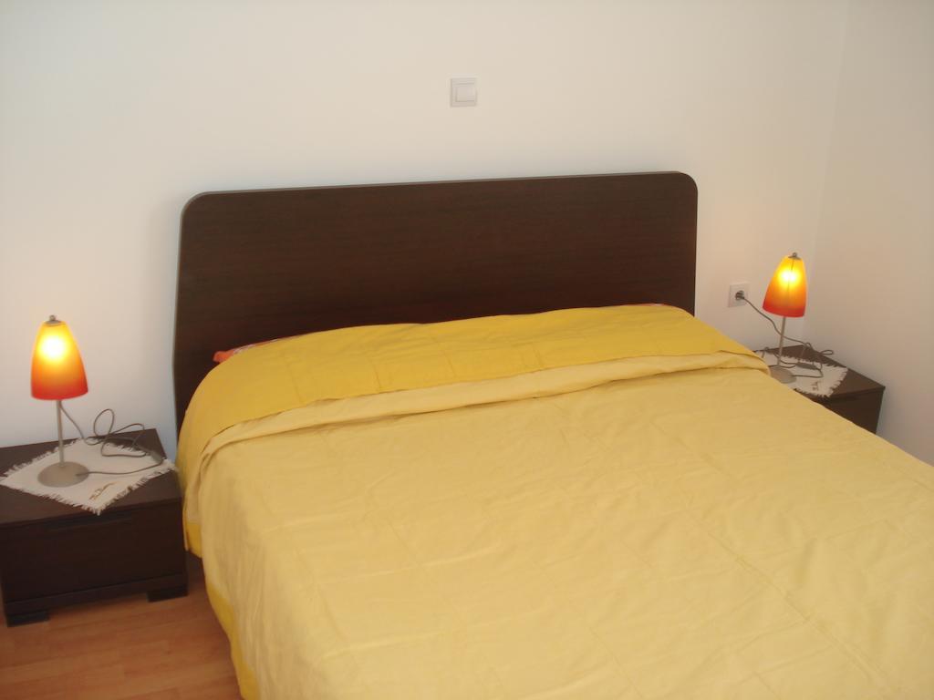 Apartments Buzleta II Fazana Room photo