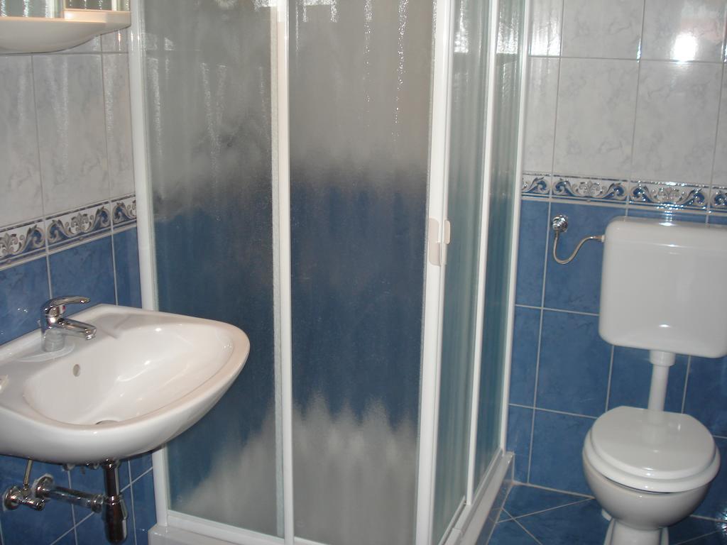 Apartments Buzleta II Fazana Room photo