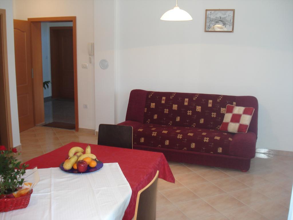 Apartments Buzleta II Fazana Room photo