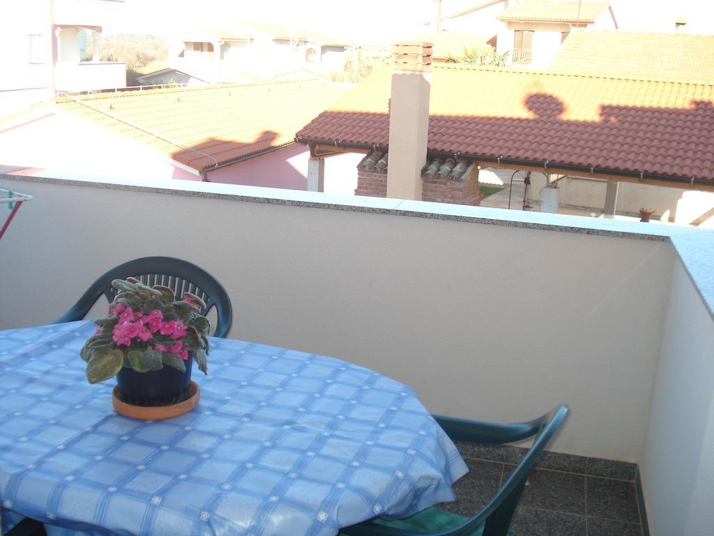 Apartments Buzleta II Fazana Room photo